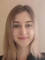 Машкова Екатерина Владимировна