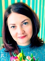 Хроменкова Светлана Николаевна