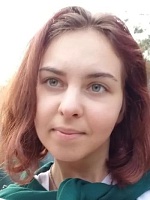 Фирсова Ольга Сергеевна