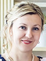 Варвинская Ирина Витальевна