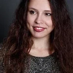 Гетманская Виктория Павловна