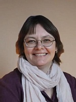 Шапкина Марина Александровна