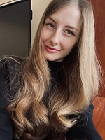 Григорьева Надежда Андреевна