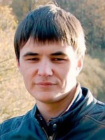 Леонов Андрей Сергеевич