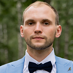 Семенов Алексей Алексеевич