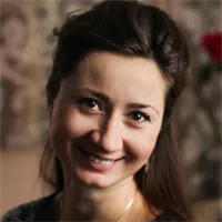 Ксения Федоровна Николаенкова