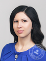 Быбина Сабина Дагларовна