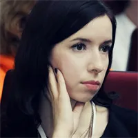 Анастасия Александровна Аксюмова