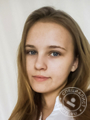 Зуева Юлия Олеговна
