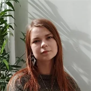 Татьяна Олеговна Чубарова