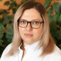 Татьяна Александровна Пилипенко