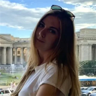 Анна Алексеевна  Лисовская