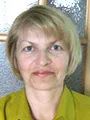 Мягкова Галина Николаевна
