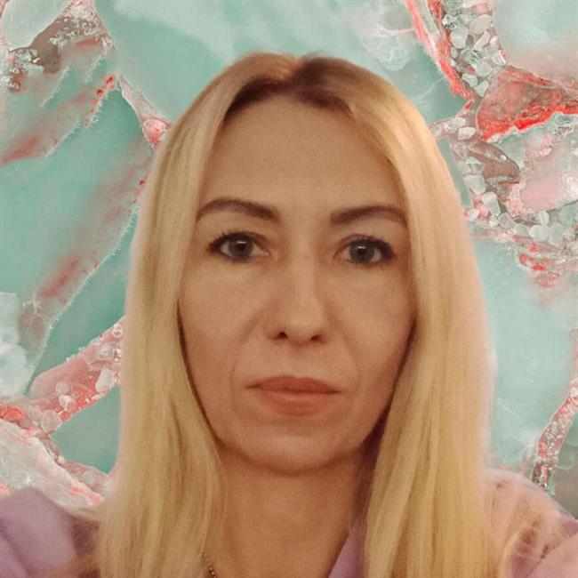 Ольга Александровна Робина