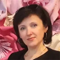 Инга Николаевна Пестрикова