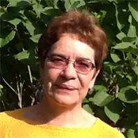 Людмила Михайловна Апанасович