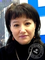 Бобылёва Елена Николаевна