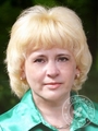 Марченко Виктория Викторовна