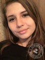 Колпакова Софья Сергеевна
