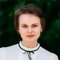 Татьяна Васильевна Гаврюсева