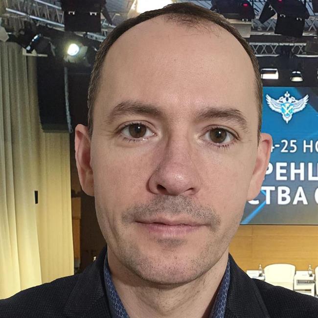 Андрей Васильевич Буров Андрей Васильевич Буров