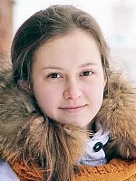 Семкина Алевтина Леонидовна