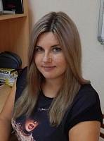 Кулакова Ольга Олеговна