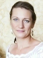 Богданова Анна Александровна