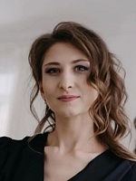 Купцова Элвира Илгаревна