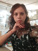 Новикова Оксана Михайловна