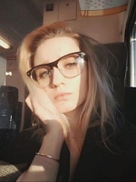 Белоусова Светлана Евгеньевна