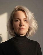 Игудисман Мария Николаевна