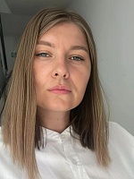 Микотина Анна Владимировна