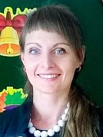 Лебедева Ольга Дмитриевна