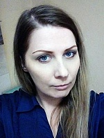 Орлова Елена Анатольевна