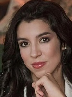 Ефимова Анисия Рената