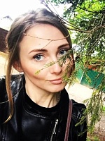 Горбач Елизавета Валериевна