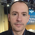 Андрей Васильевич Буров