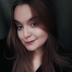 Сечковская Александра Сергеевна