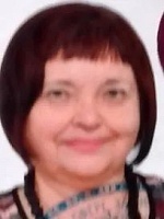 Чернова Наталья Владимировна