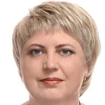 Горбачева Наталья Михайловна