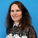 Гончарова Марина Александровна