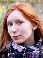 Ёрохова Алина Дмитриевна