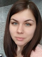 Зуева Руслана Владимировна