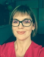 Прыткова Наталья Александровна