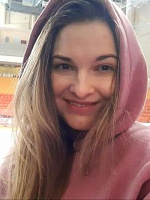 Богачева Анна Геннадьевна