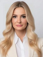 Белякова Юлия Викторовна
