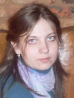 Савченкова Марина Геннадьевна