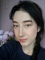 Иванова Александра Михайловна
