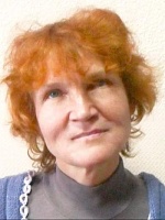 Гусева Татьяна Гаврииловна
